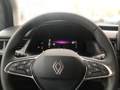 Renault Kangoo Neuwagen