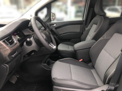 Renault Kangoo Neuwagen