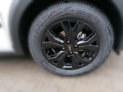 Dacia Jogger Neuwagen