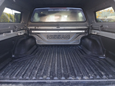 Nissan NP300 Gebrauchtwagen