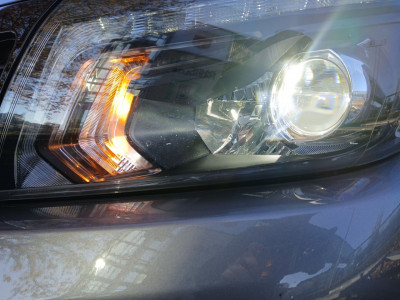 Nissan NP300 Gebrauchtwagen