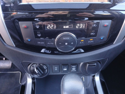 Nissan NP300 Gebrauchtwagen