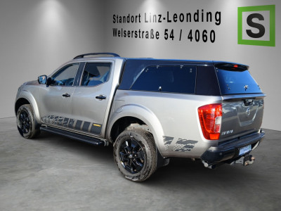 Nissan NP300 Gebrauchtwagen