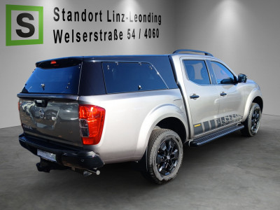 Nissan NP300 Gebrauchtwagen