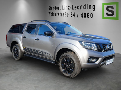 Nissan NP300 Gebrauchtwagen