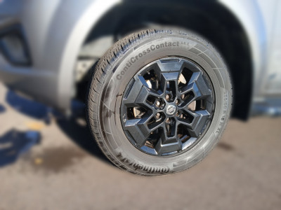 Nissan NP300 Gebrauchtwagen