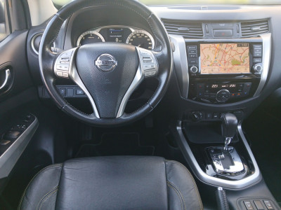 Nissan NP300 Gebrauchtwagen