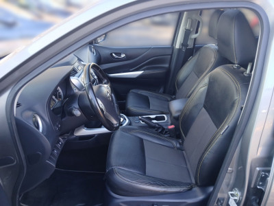 Nissan NP300 Gebrauchtwagen