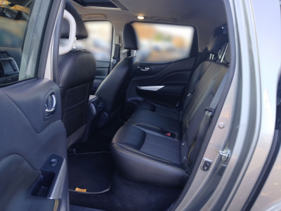 Nissan NP300 Gebrauchtwagen