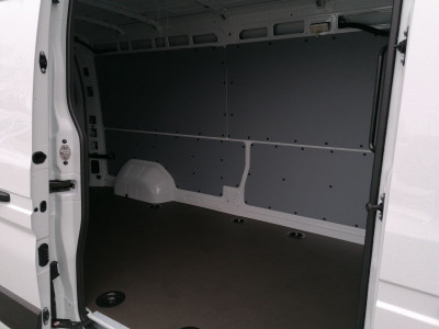 Renault Master Vorführwagen