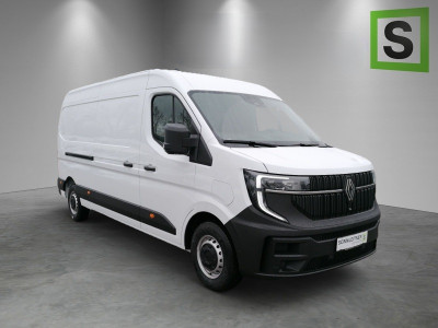 Renault Master Vorführwagen