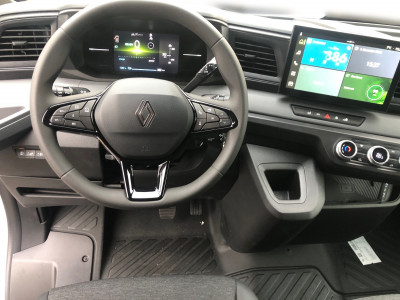 Renault Master Vorführwagen