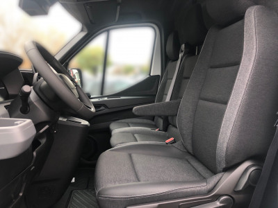 Renault Master Vorführwagen