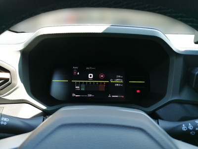 Dacia Duster Vorführwagen