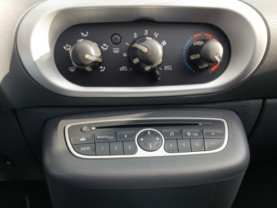 Renault Wind Gebrauchtwagen