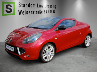 Renault Wind Gebrauchtwagen