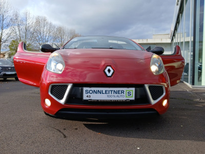 Renault Wind Gebrauchtwagen