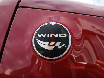 Renault Wind Gebrauchtwagen