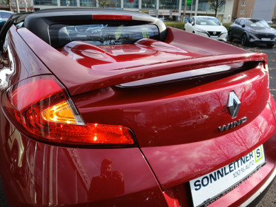 Renault Wind Gebrauchtwagen