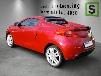 Renault Wind Gebrauchtwagen