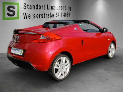 Renault Wind Gebrauchtwagen