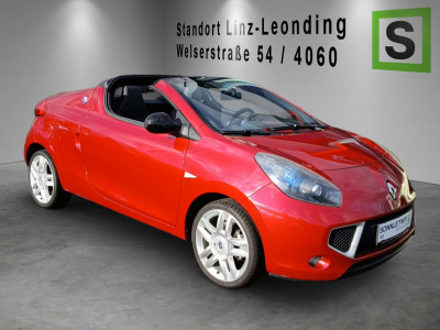 Renault Wind Gebrauchtwagen