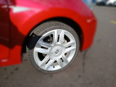 Renault Wind Gebrauchtwagen