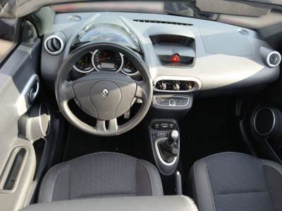 Renault Wind Gebrauchtwagen