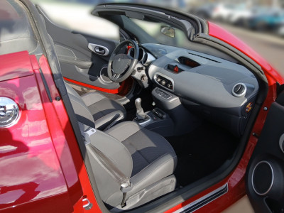 Renault Wind Gebrauchtwagen