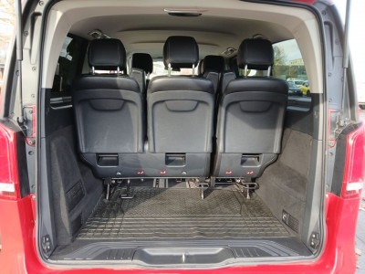 Mercedes-Benz V-Klasse Gebrauchtwagen