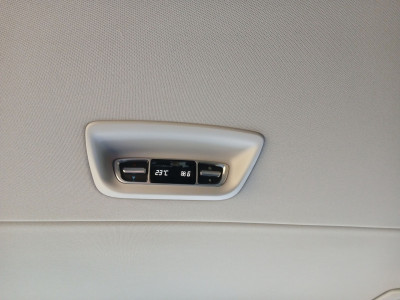 Mercedes-Benz V-Klasse Gebrauchtwagen