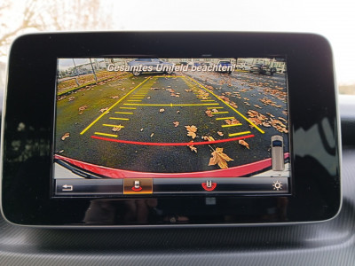 Mercedes-Benz V-Klasse Gebrauchtwagen