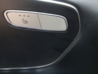 Mercedes-Benz V-Klasse Gebrauchtwagen