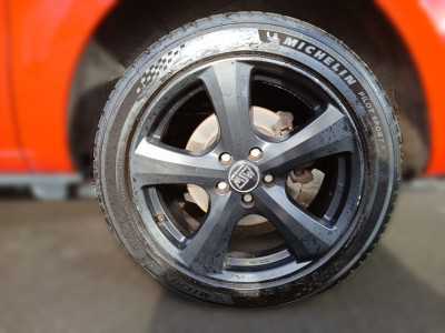 Mercedes-Benz V-Klasse Gebrauchtwagen