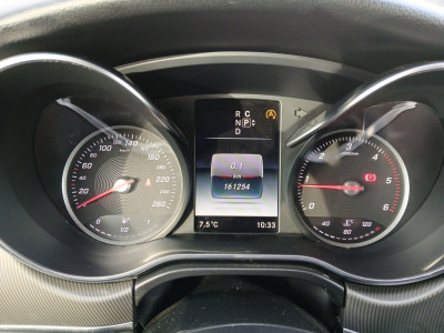 Mercedes-Benz V-Klasse Gebrauchtwagen