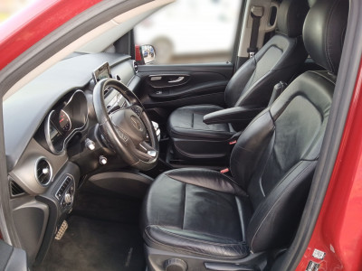 Mercedes-Benz V-Klasse Gebrauchtwagen