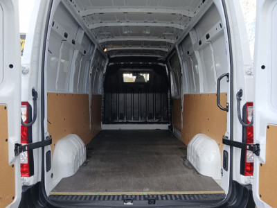 Renault Master Vorführwagen