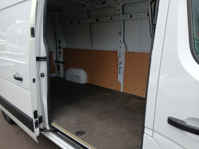 Renault Master Vorführwagen