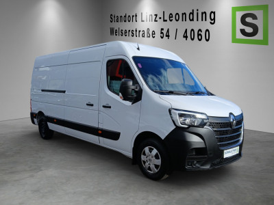 Renault Master Vorführwagen