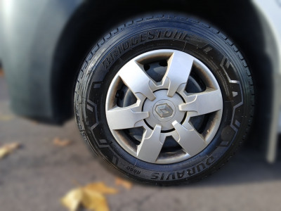 Renault Master Vorführwagen