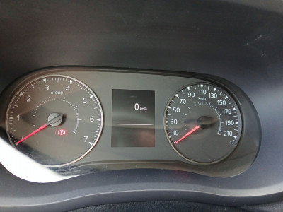 Renault Master Vorführwagen