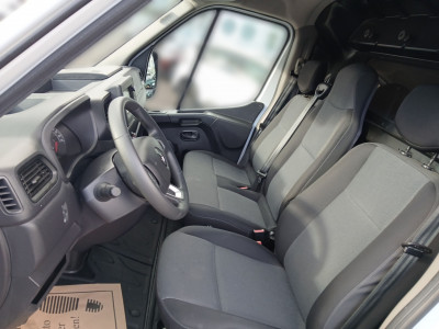 Renault Master Vorführwagen