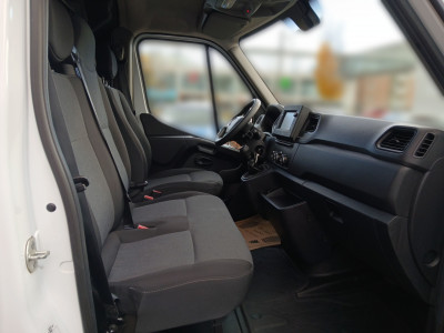 Renault Master Vorführwagen