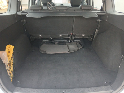 Dacia Lodgy Gebrauchtwagen