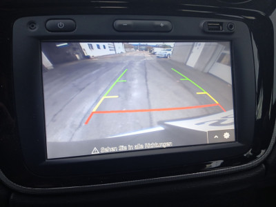 Dacia Lodgy Gebrauchtwagen