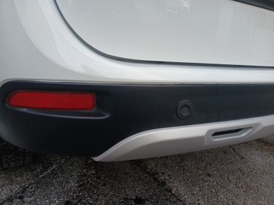 Dacia Lodgy Gebrauchtwagen