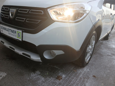 Dacia Lodgy Gebrauchtwagen