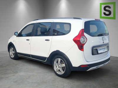 Dacia Lodgy Gebrauchtwagen