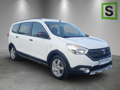 Dacia Lodgy Gebrauchtwagen