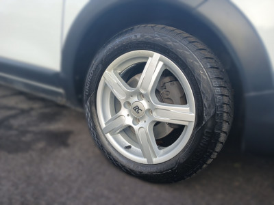 Dacia Lodgy Gebrauchtwagen